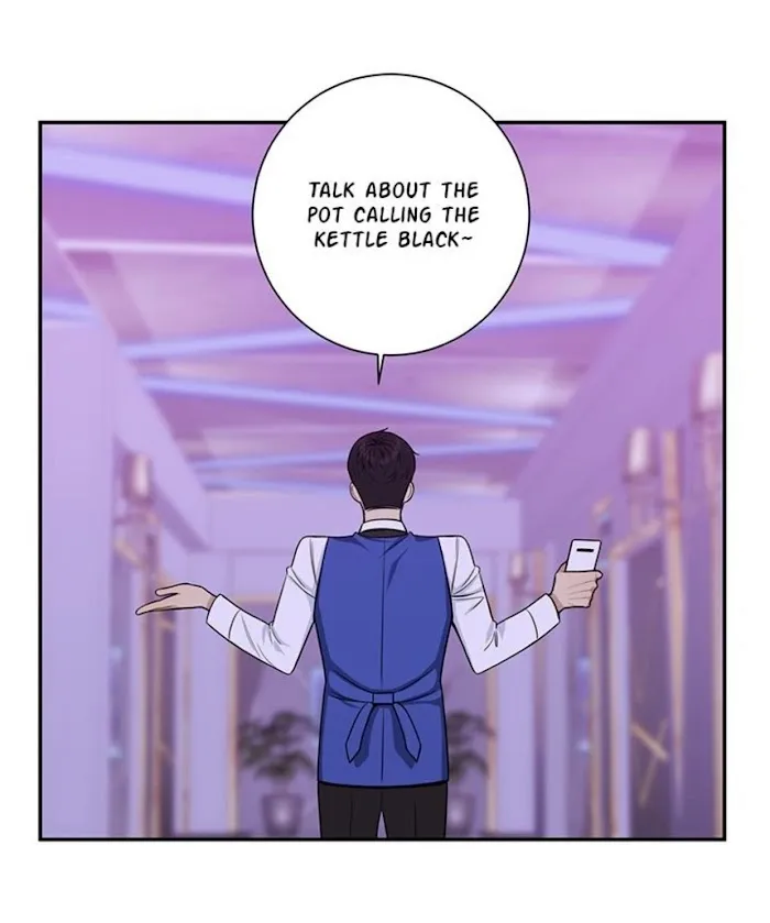 Cherry Blossoms After Winter - Chapter 136 Page 33