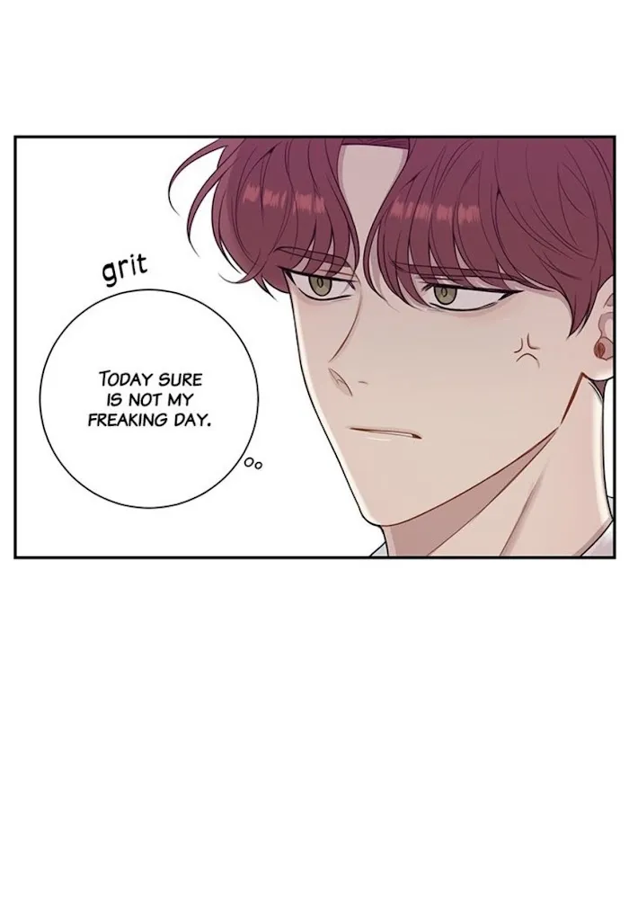 Cherry Blossoms After Winter - Chapter 136 Page 35