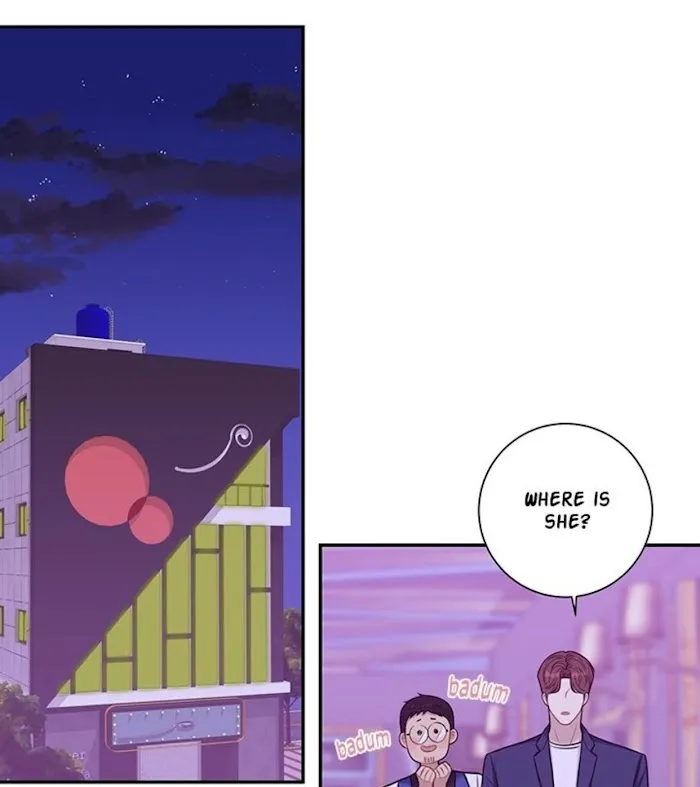 Cherry Blossoms After Winter - Chapter 136 Page 36