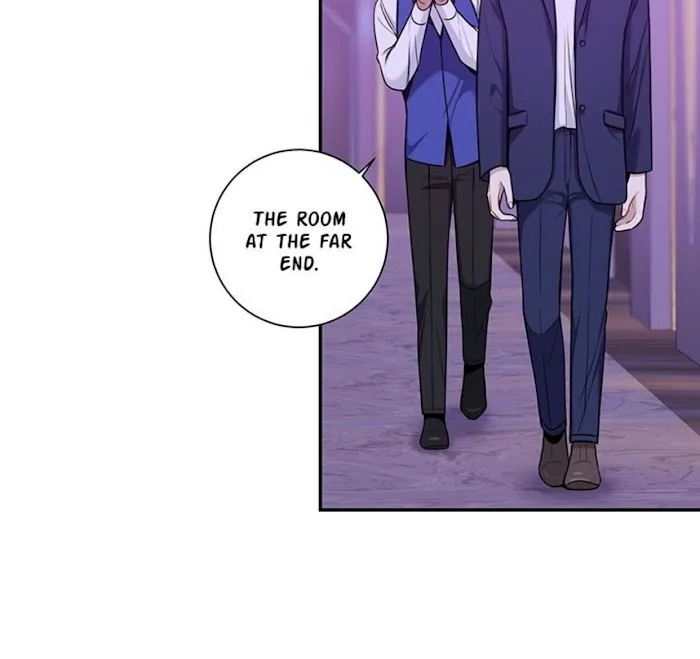 Cherry Blossoms After Winter - Chapter 136 Page 37