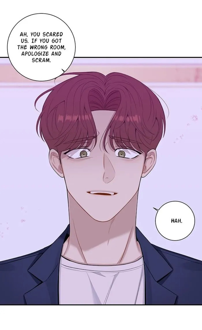 Cherry Blossoms After Winter - Chapter 136 Page 40