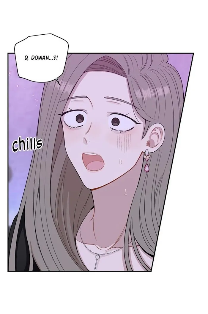 Cherry Blossoms After Winter - Chapter 136 Page 41