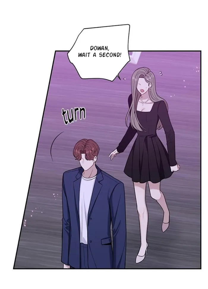Cherry Blossoms After Winter - Chapter 136 Page 42