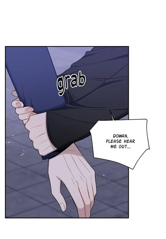 Cherry Blossoms After Winter - Chapter 136 Page 44
