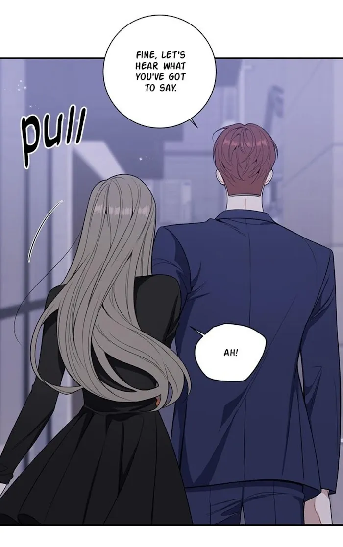 Cherry Blossoms After Winter - Chapter 136 Page 46