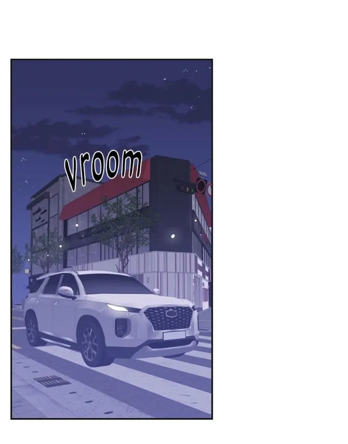 Cherry Blossoms After Winter - Chapter 136 Page 47