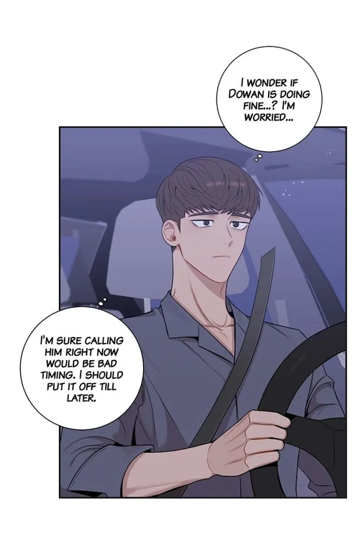 Cherry Blossoms After Winter - Chapter 136 Page 48