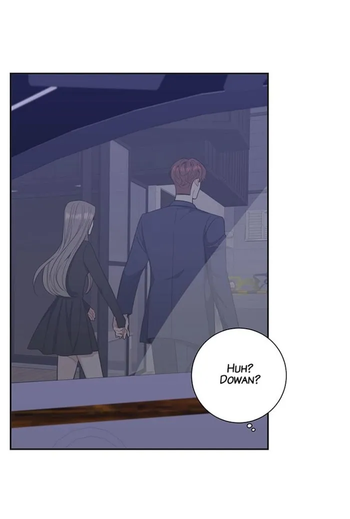 Cherry Blossoms After Winter - Chapter 136 Page 50
