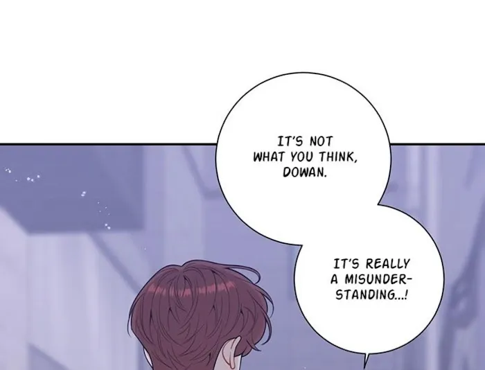 Cherry Blossoms After Winter - Chapter 136 Page 53