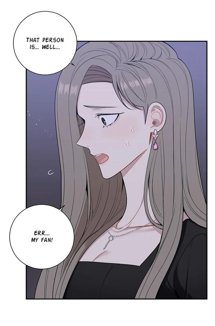 Cherry Blossoms After Winter - Chapter 136 Page 56