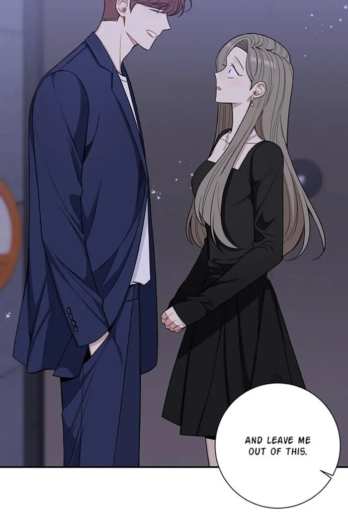 Cherry Blossoms After Winter - Chapter 136 Page 59