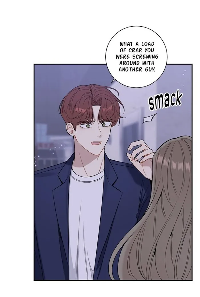 Cherry Blossoms After Winter - Chapter 136 Page 61