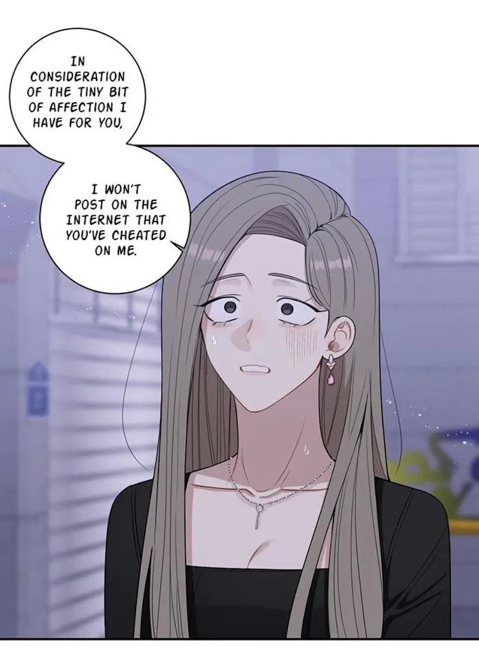 Cherry Blossoms After Winter - Chapter 136 Page 62
