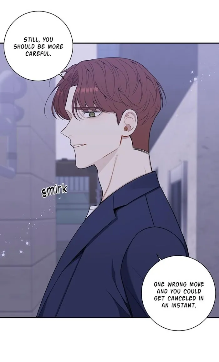 Cherry Blossoms After Winter - Chapter 136 Page 63