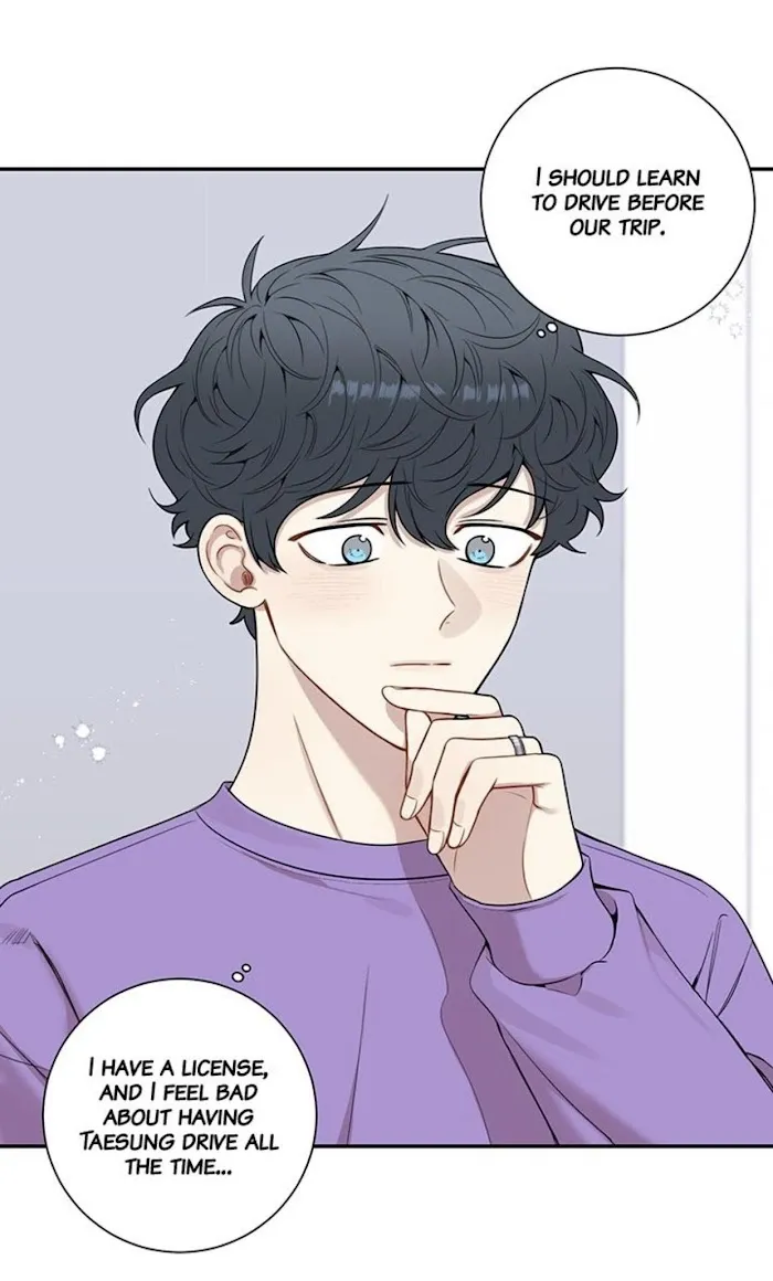 Cherry Blossoms After Winter - Chapter 138 Page 7