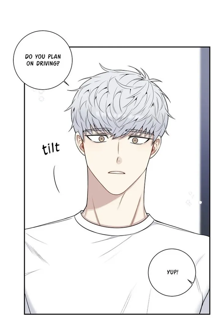 Cherry Blossoms After Winter - Chapter 138 Page 9