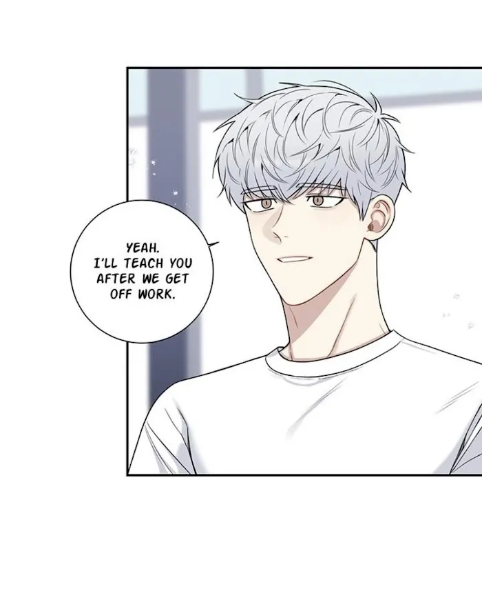 Cherry Blossoms After Winter - Chapter 138 Page 13