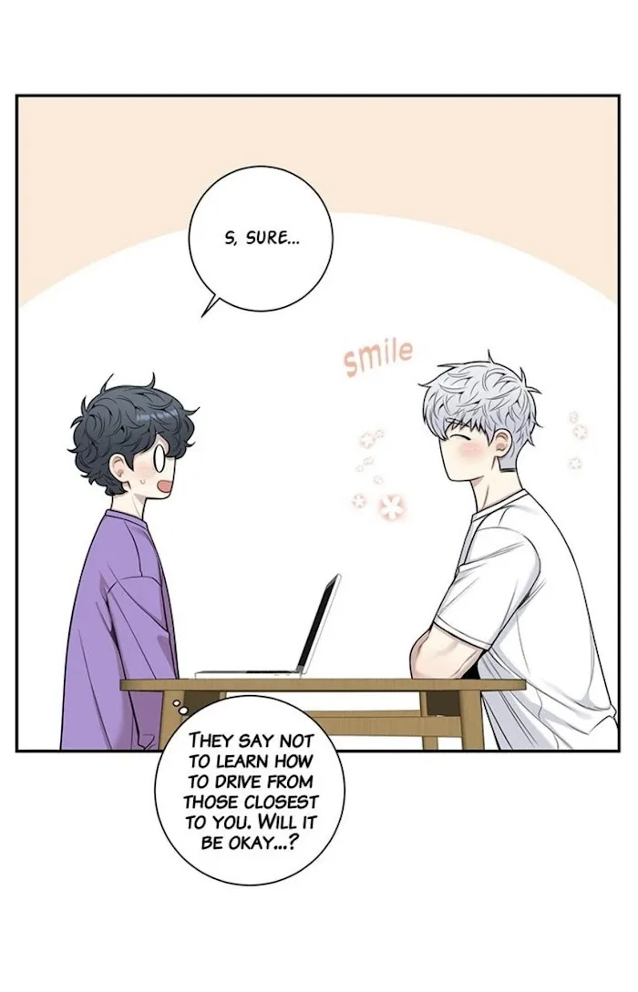 Cherry Blossoms After Winter - Chapter 138 Page 14