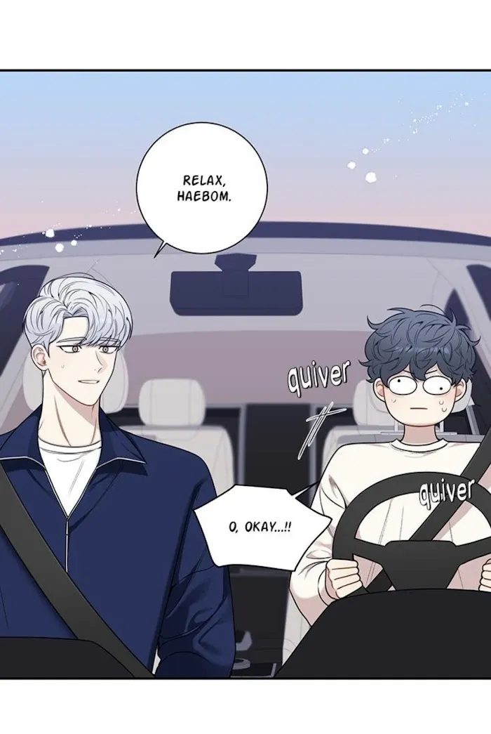 Cherry Blossoms After Winter - Chapter 138 Page 17