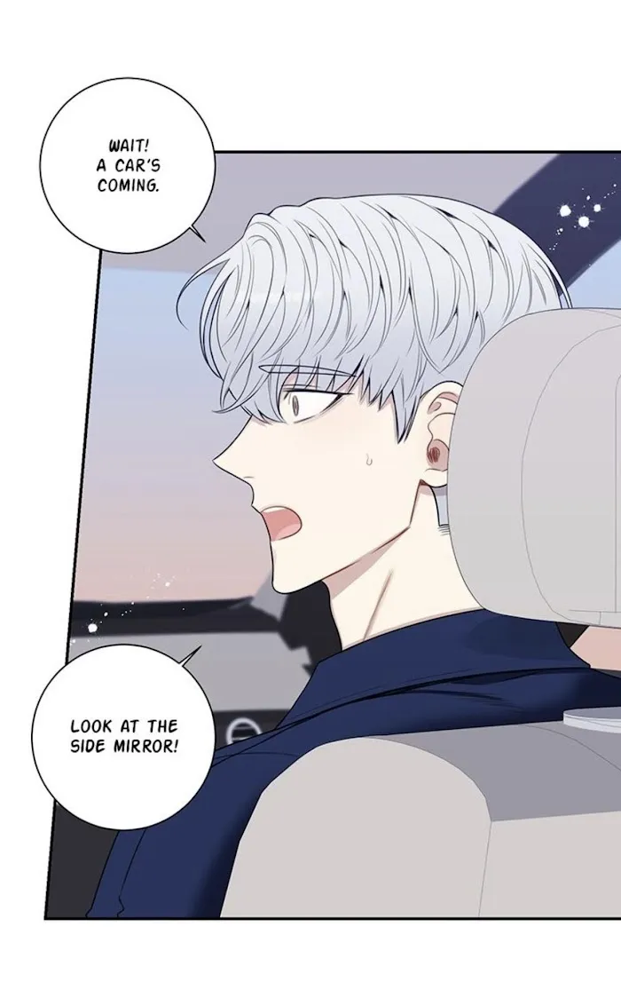 Cherry Blossoms After Winter - Chapter 138 Page 20