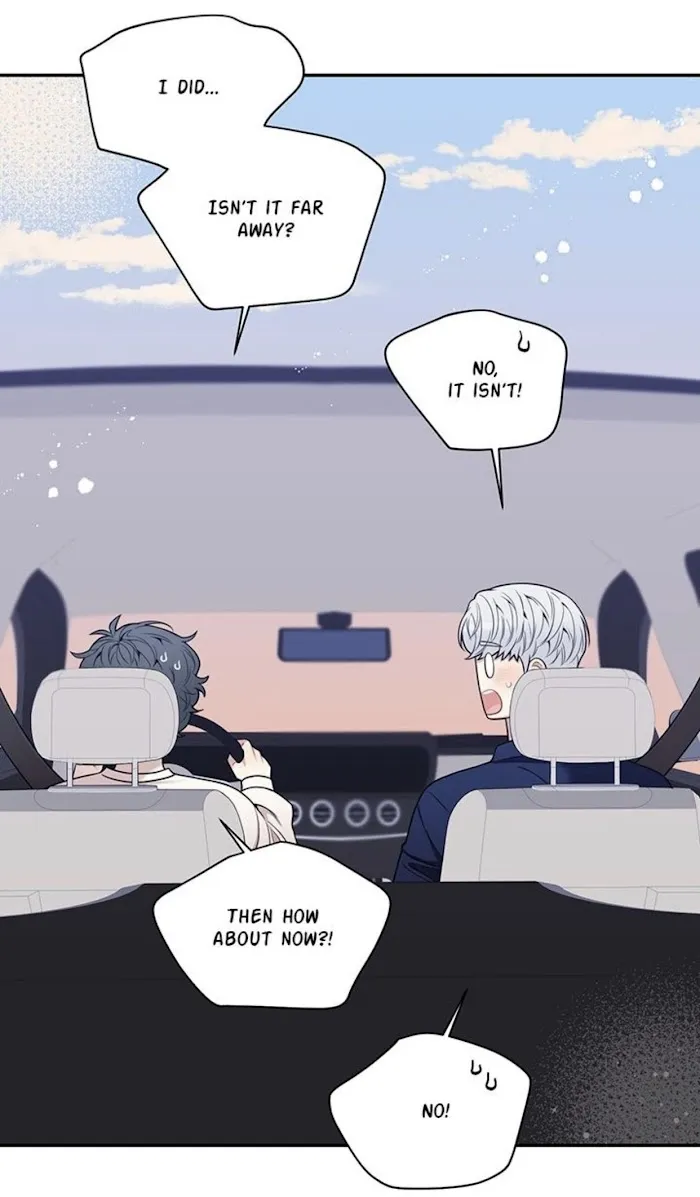 Cherry Blossoms After Winter - Chapter 138 Page 21