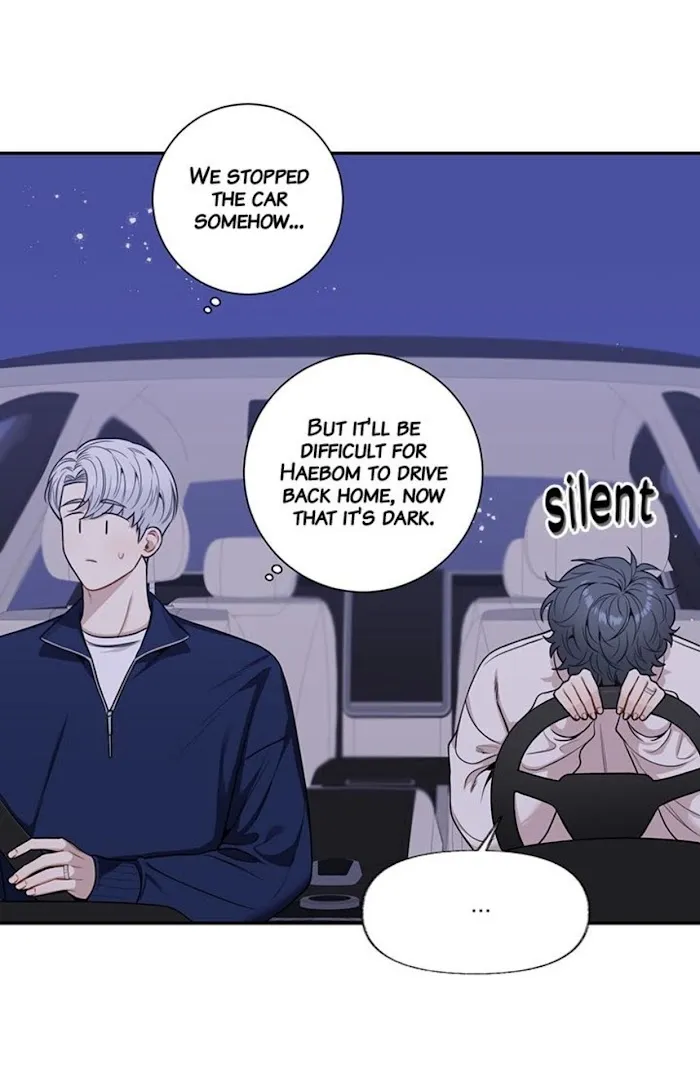 Cherry Blossoms After Winter - Chapter 138 Page 23