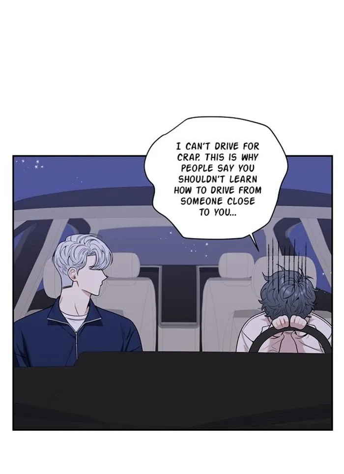 Cherry Blossoms After Winter - Chapter 138 Page 26