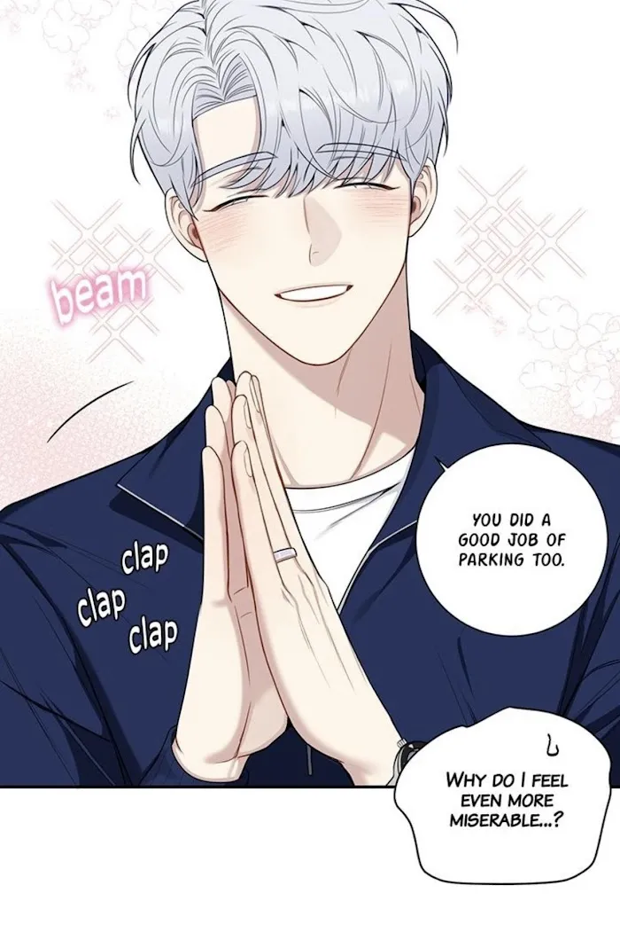 Cherry Blossoms After Winter - Chapter 138 Page 28