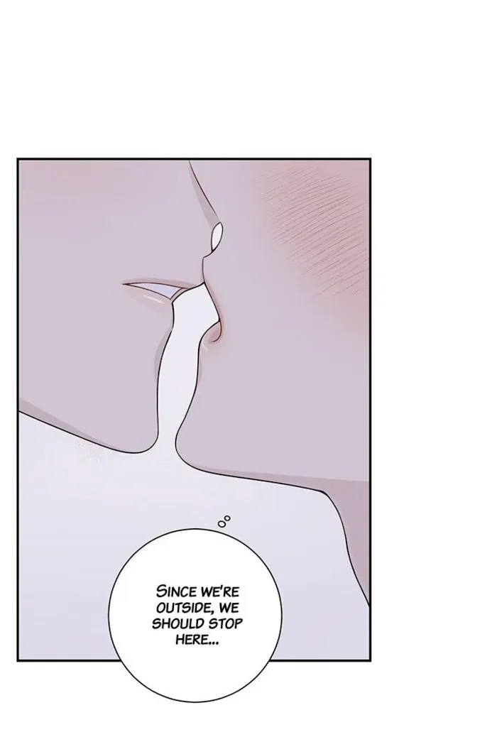 Cherry Blossoms After Winter - Chapter 138 Page 33