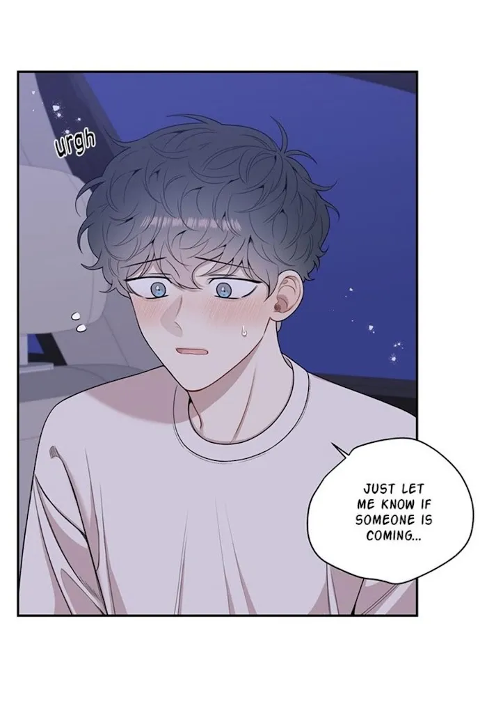 Cherry Blossoms After Winter - Chapter 138 Page 43
