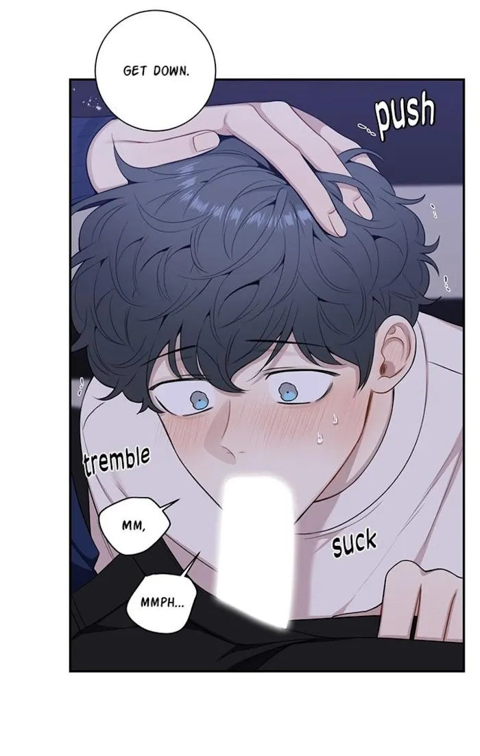 Cherry Blossoms After Winter - Chapter 138 Page 53