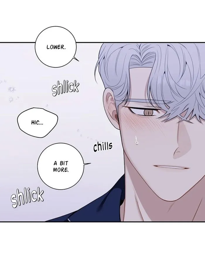 Cherry Blossoms After Winter - Chapter 138 Page 54