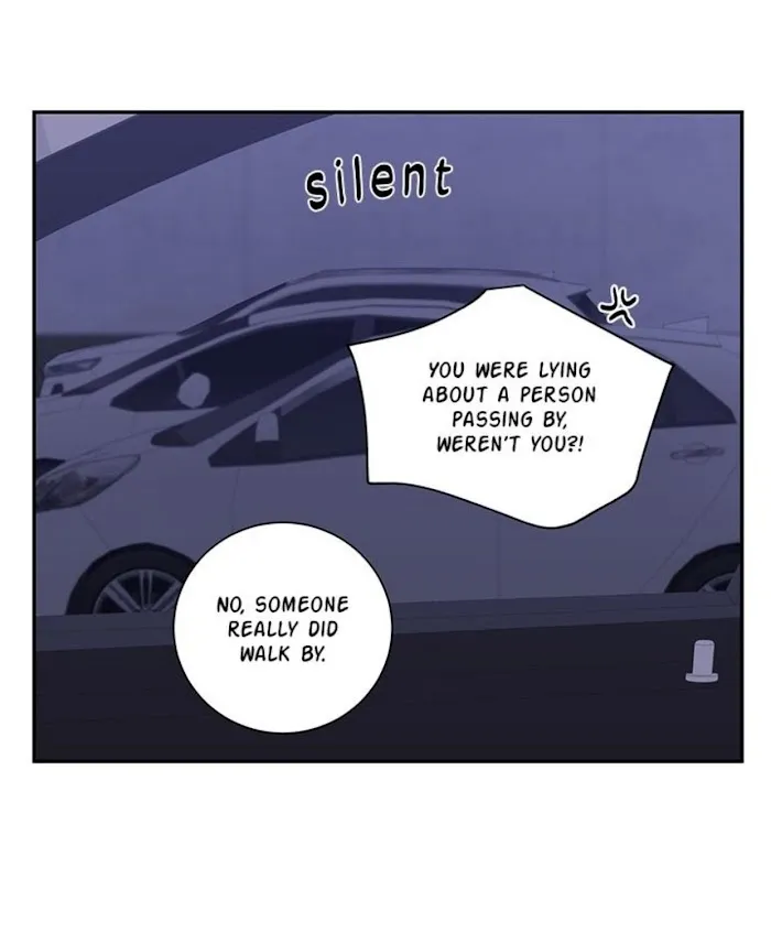 Cherry Blossoms After Winter - Chapter 138 Page 59