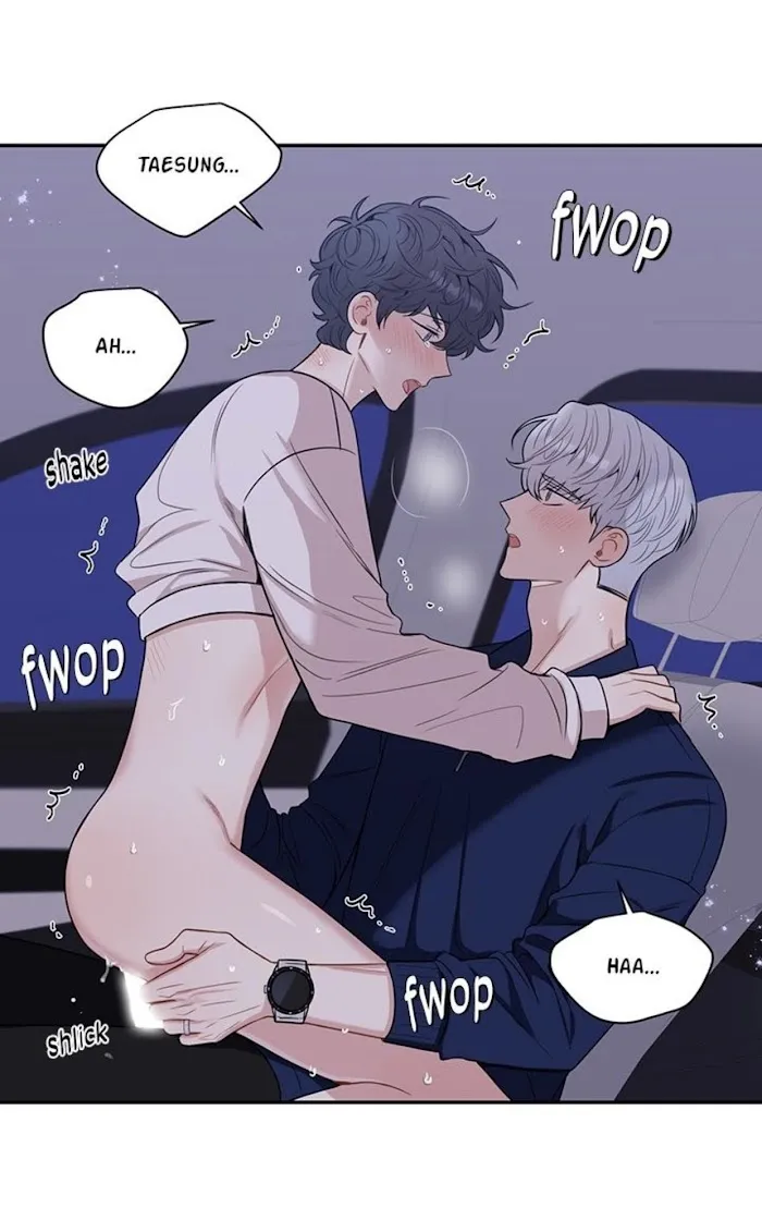 Cherry Blossoms After Winter - Chapter 138 Page 66