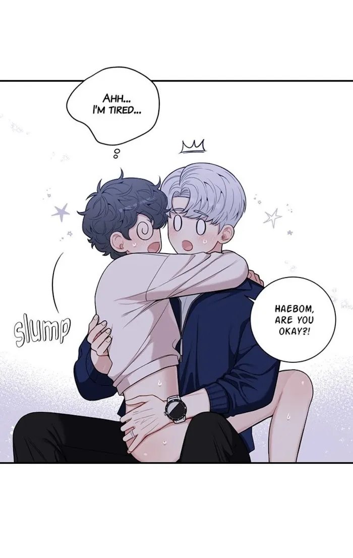 Cherry Blossoms After Winter - Chapter 138 Page 73