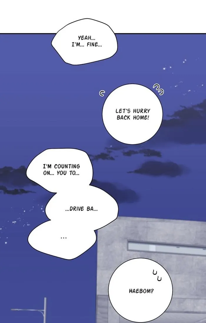 Cherry Blossoms After Winter - Chapter 138 Page 74