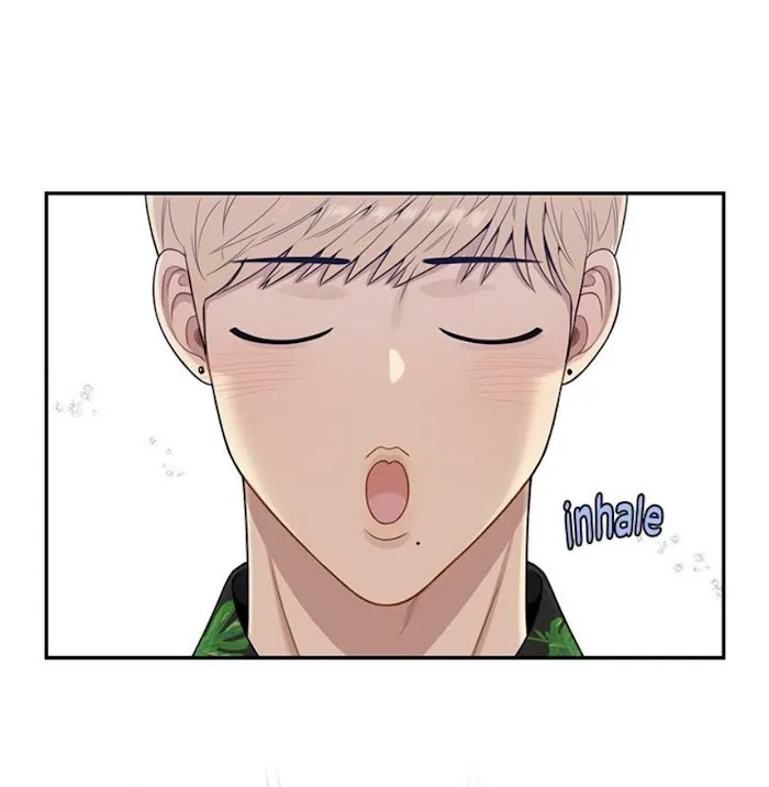 Cherry Blossoms After Winter - Chapter 139 Page 6