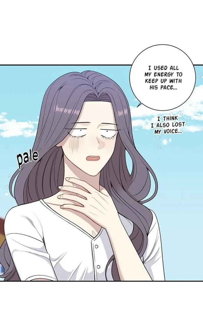 Cherry Blossoms After Winter - Chapter 139 Page 11