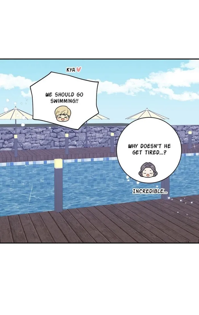 Cherry Blossoms After Winter - Chapter 139 Page 13