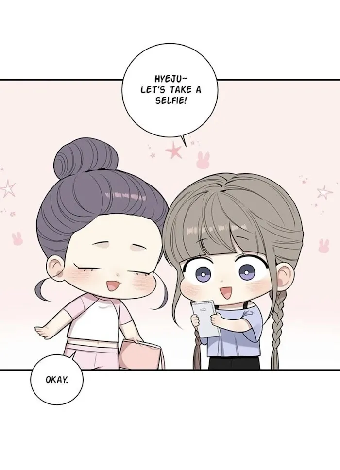Cherry Blossoms After Winter - Chapter 139 Page 18