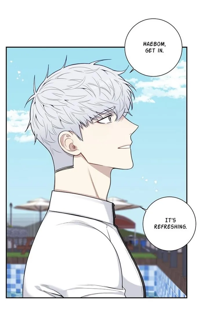 Cherry Blossoms After Winter - Chapter 139 Page 20
