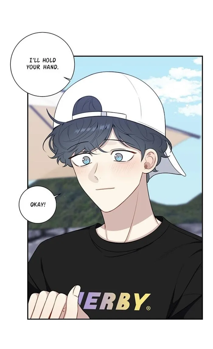 Cherry Blossoms After Winter - Chapter 139 Page 21