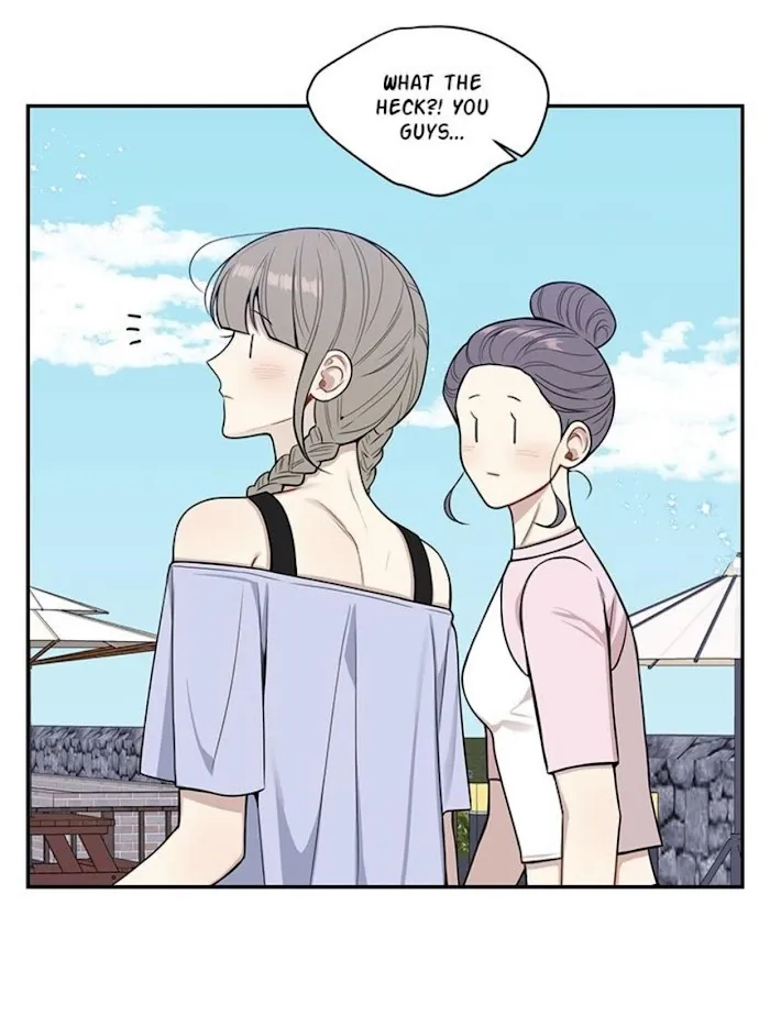 Cherry Blossoms After Winter - Chapter 139 Page 24
