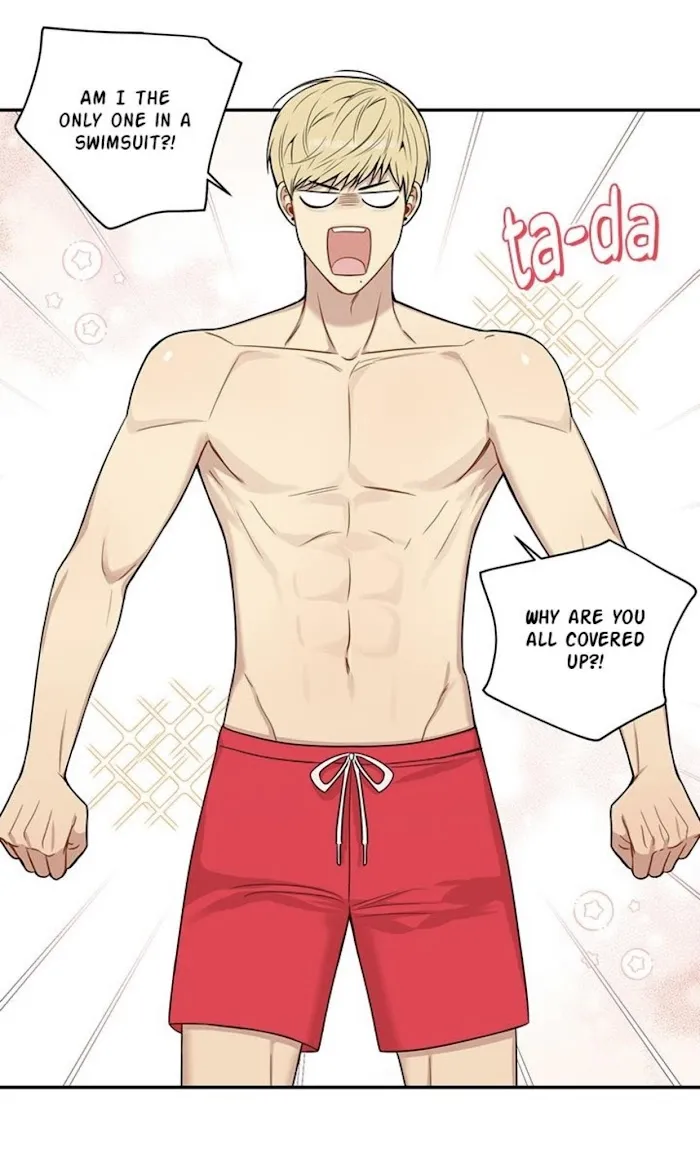 Cherry Blossoms After Winter - Chapter 139 Page 25