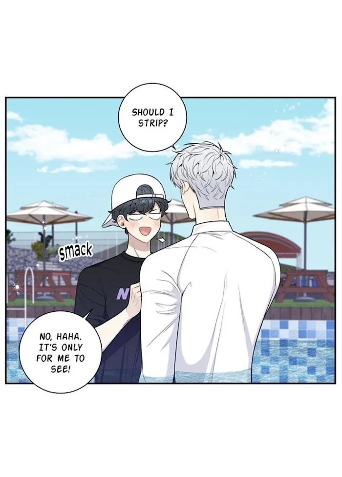 Cherry Blossoms After Winter - Chapter 139 Page 31