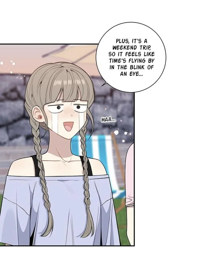 Cherry Blossoms After Winter - Chapter 139 Page 38