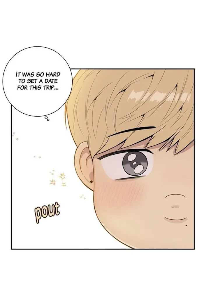 Cherry Blossoms After Winter - Chapter 139 Page 39