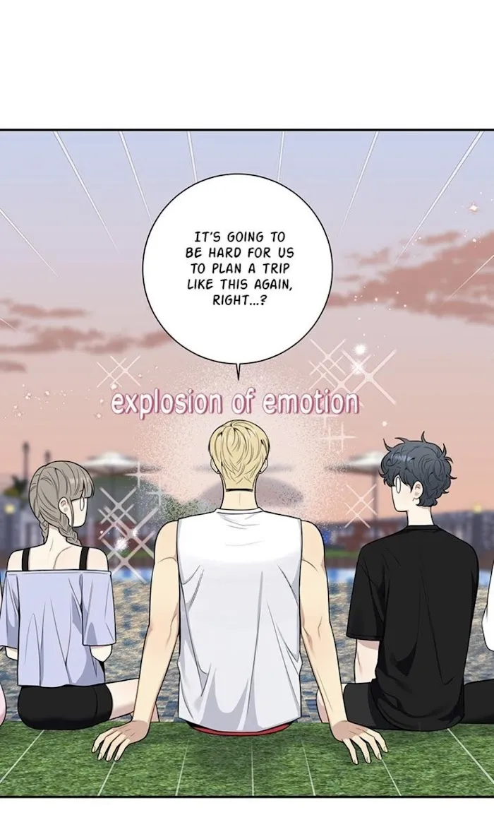 Cherry Blossoms After Winter - Chapter 139 Page 40