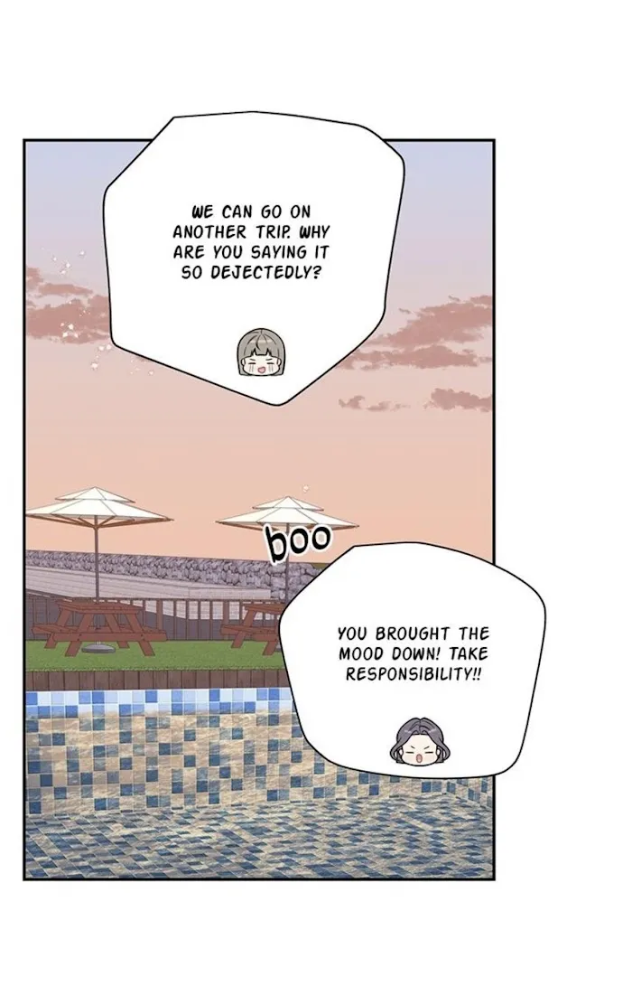 Cherry Blossoms After Winter - Chapter 139 Page 41