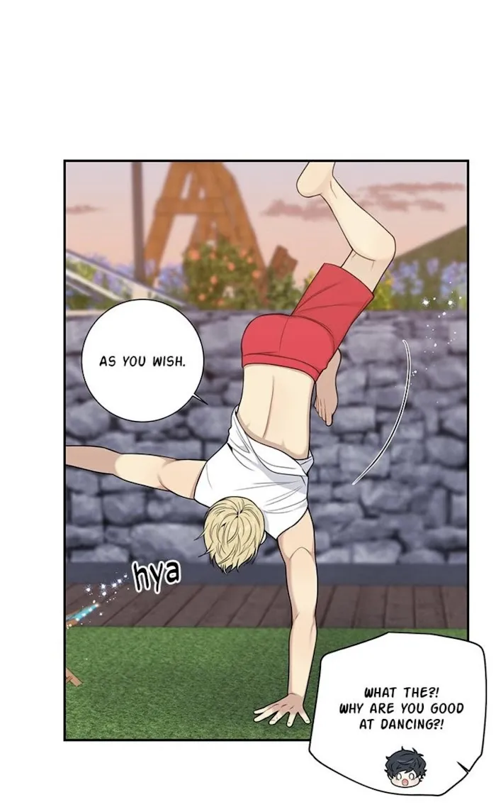 Cherry Blossoms After Winter - Chapter 139 Page 42